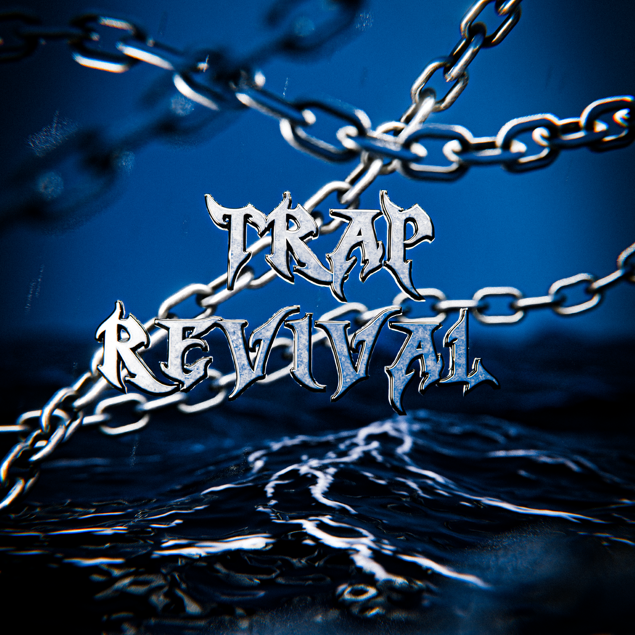 [+50] Trap Revival LOOP KIT